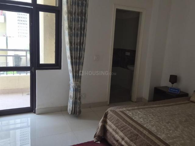 2 BHK Apartment in Sector 33 for resale Bhiwadi. The reference number is 20659976