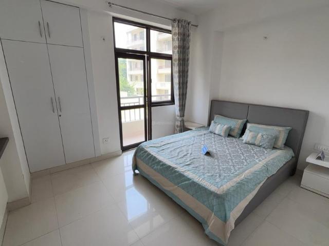 2 BHK Apartment in Sector 33 for resale Bhiwadi. The reference number is 20731981