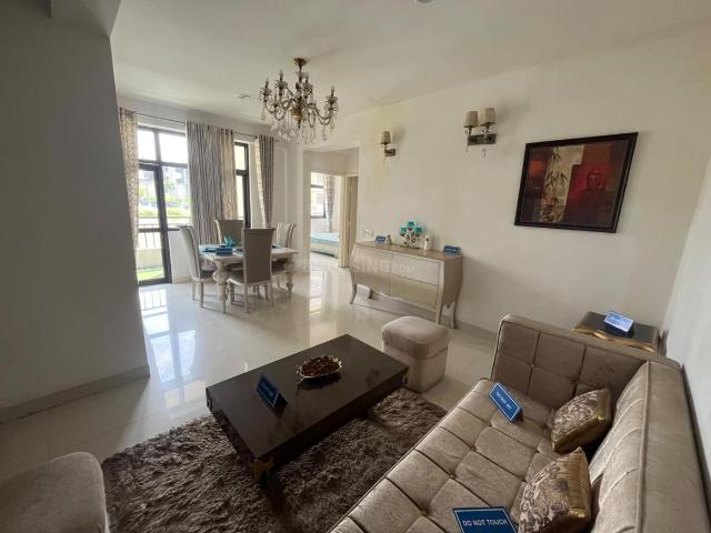 2 BHK Apartment in Sector 33 for resale Bhiwadi. The reference number is 21066957