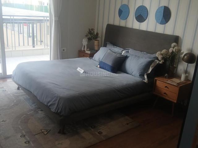 2 BHK Apartment in Sector 33 for resale Sohna. The reference number is 20208079