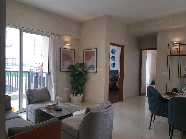 2 BHK Apartment in Sector 33 for resale Sohna. The reference number is 21049299