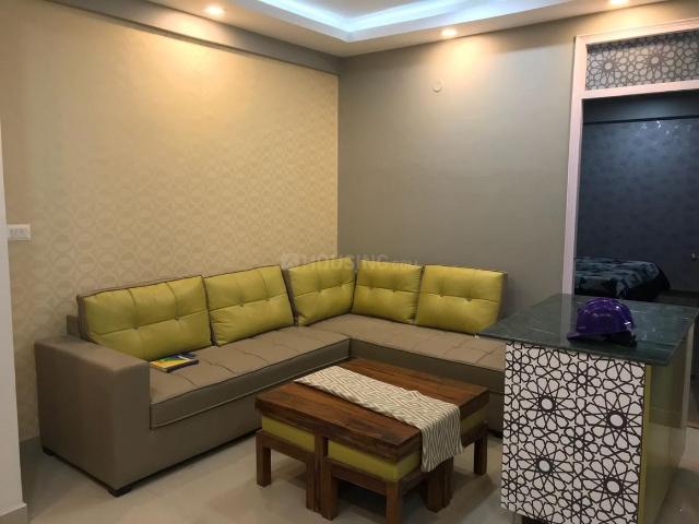 2 BHK Apartment in Sector 33 for resale Sohna. The reference number is 21091022