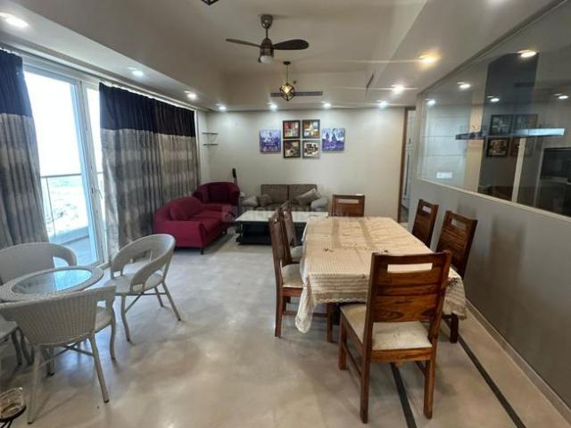 2 BHK Apartment in Sector 33 for resale Sohna. The reference number is 21128397
