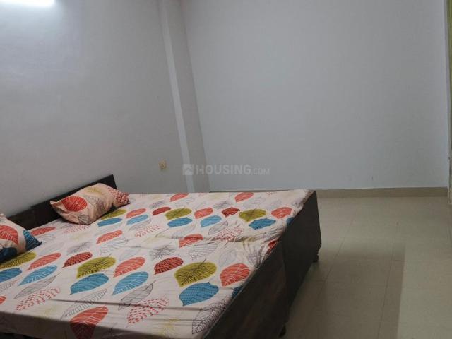 2 BHK Apartment in Sector 33 for resale Sohna. The reference number is 21170851