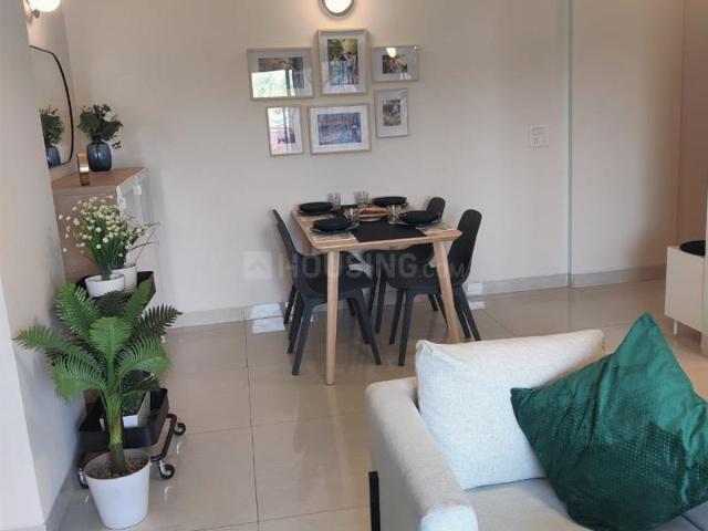 2 BHK Apartment in Sector 33 for resale Sohna. The reference number is 21354414