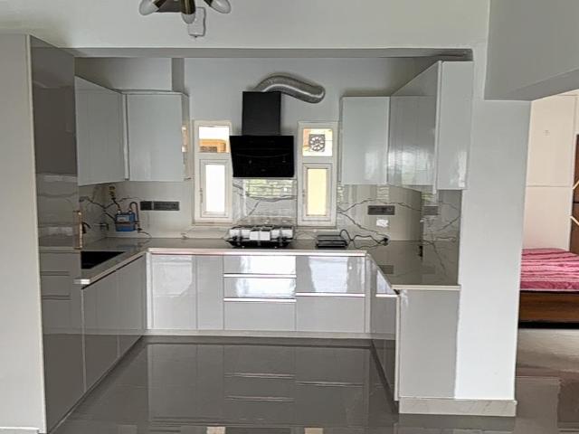 2 BHK Apartment in Sector 3 Dwarka for rent New Delhi. The reference number is 17492733