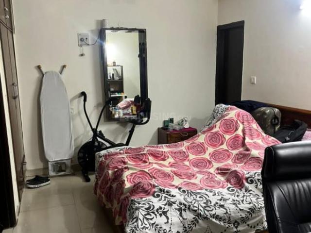 2 BHK Apartment in Sector 3 Dwarka for rent New Delhi. The reference number is 19528723