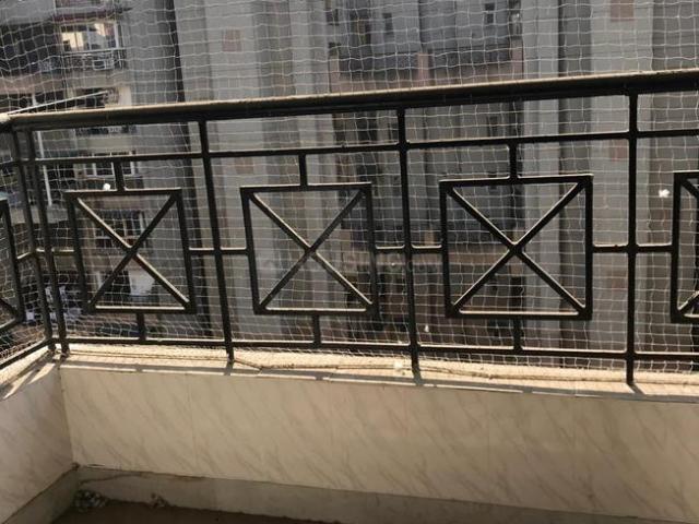 2 BHK Apartment in Sector 3 Dwarka for rent New Delhi. The reference number is 19809668