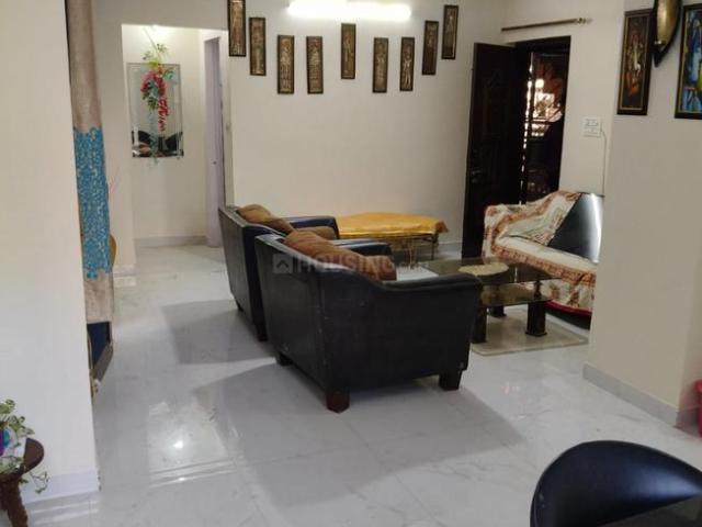 2 BHK Apartment in Sector 3 Dwarka for rent New Delhi. The reference number is 20152407