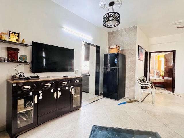 2 BHK Apartment in Sector 3 Dwarka for rent New Delhi. The reference number is 20174966
