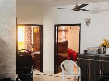 2 BHK Apartment in Sector 3 Dwarka for rent New Delhi. The reference number is 20133371