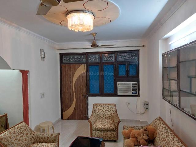 2 BHK Apartment in Sector 3 Dwarka for rent New Delhi. The reference number is 20506979