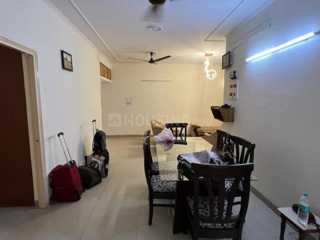 2 BHK Apartment in Sector 3 Dwarka for resale New Delhi. The reference number is 19997927