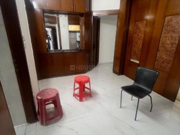 2 BHK Apartment in Sector 3 Dwarka for resale New Delhi. The reference number is 20323786