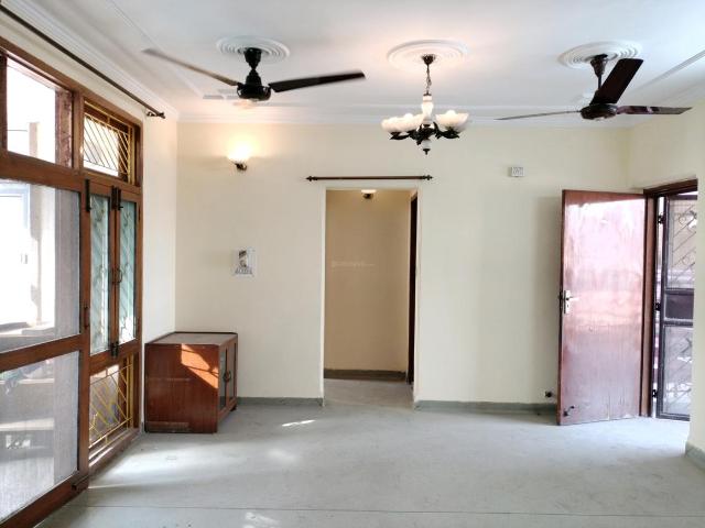 2 BHK Apartment in Sector 3 Dwarka for resale New Delhi. The reference number is 20364091