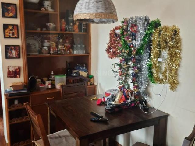 2 BHK Apartment in Sector 3 Dwarka for resale New Delhi. The reference number is 20747791