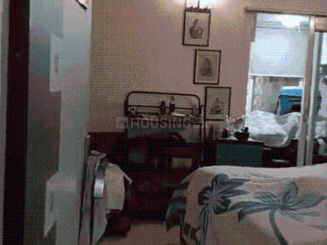2 BHK Apartment in Sector 3 Dwarka for resale New Delhi. The reference number is 21141621