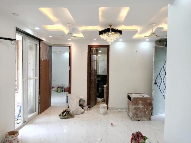 2 BHK Apartment in Sector 3 Dwarka for resale New Delhi. The reference number is 21152093