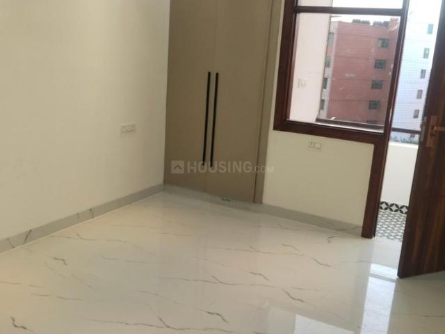 2 BHK Apartment in Sector 3 Dwarka for resale New Delhi. The reference number is 21239305