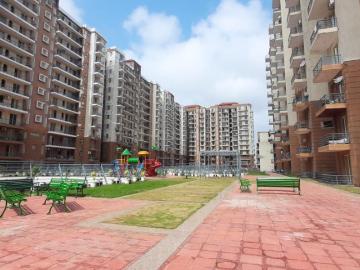 2 BHK Apartment in Sector 3 for rent Bahadurgarh. The reference number is 20513033