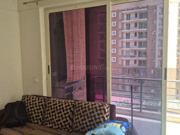 2 BHK Apartment in Sector 3 for rent Bahadurgarh. The reference number is 20305718