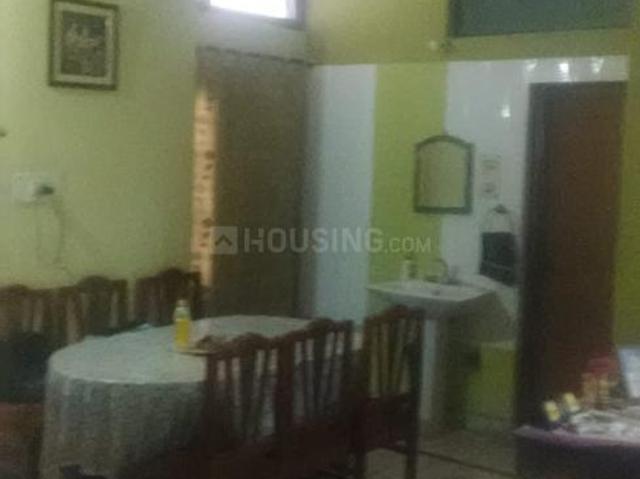 2 BHK Apartment in Sector 3 for rent Faridabad. The reference number is 3257266