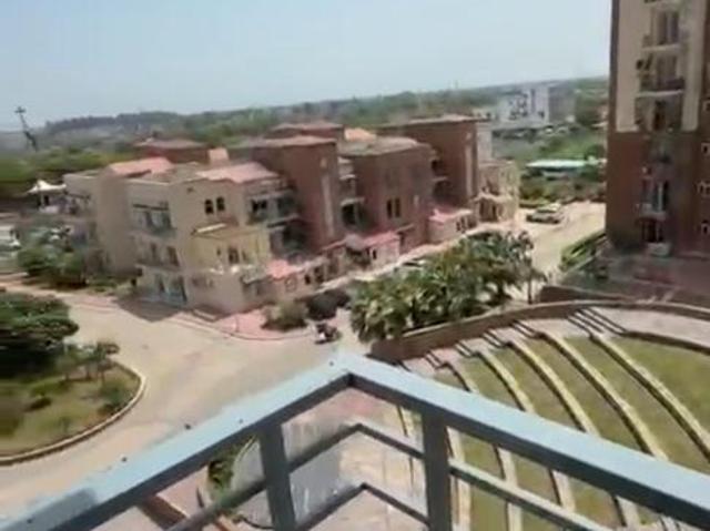 2 BHK Apartment in Sector 3 for resale Bahadurgarh. The reference number is 21011444
