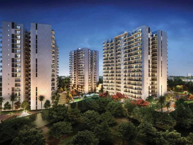 2 BHK Apartment in Sector 3 for resale Gurgaon. The reference number is 19897870