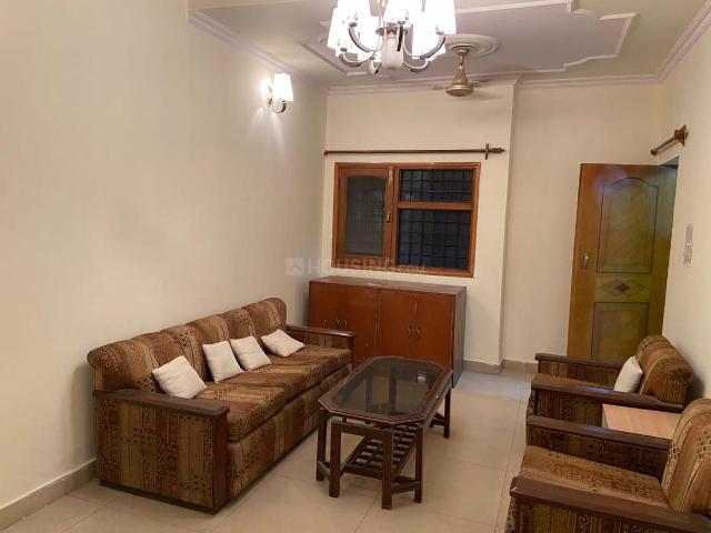 2 BHK Apartment in Sector 3 Rohini for resale New Delhi. The reference number is 20698023