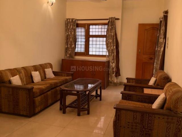 2 BHK Apartment in Sector 3 Rohini for resale New Delhi. The reference number is 20793228