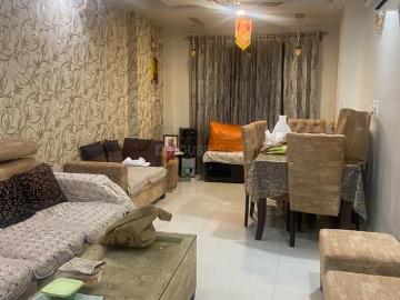 2 BHK Apartment in Sector 3 Rohini for resale New Delhi. The reference number is 19266150