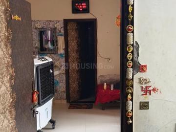 2 BHK Apartment in Sector 3A for resale Gurgaon. The reference number is 12614516