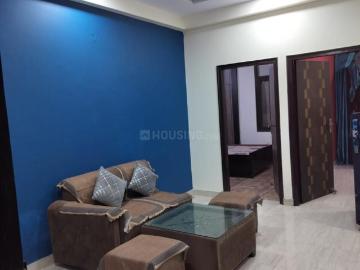 Sector-154 Noida, Kambakashpur, Gautam Buddha Nagar District, Delhi