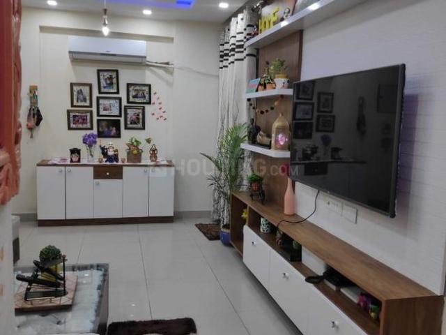 2 BHK Apartment in Sector 44 for resale Noida. The reference number is 21328341