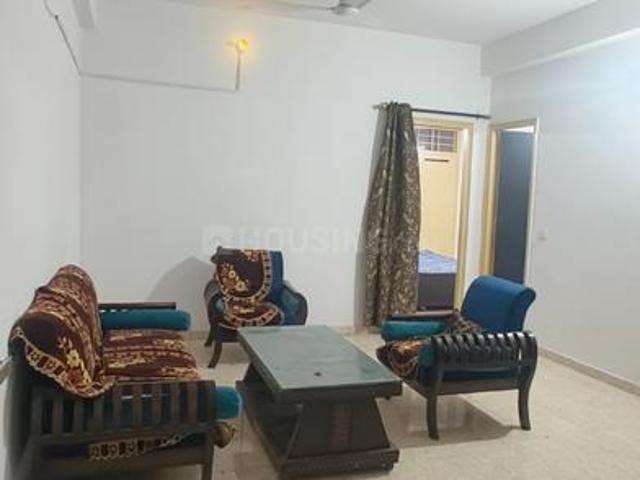 2 BHK Apartment in Sector 45 for rent Noida. The reference number is 19482574