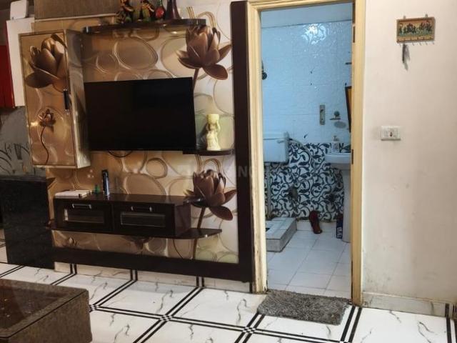 2 BHK Apartment in Sector 45 for rent Noida. The reference number is 20362097