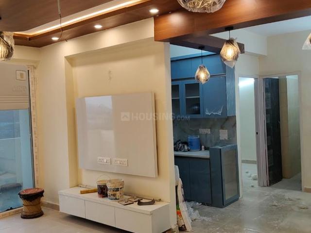 2 BHK Apartment in Sector 45 for rent Faridabad. The reference number is 19225163
