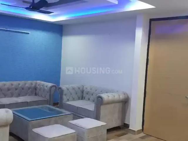 2 BHK Apartment in Sector 45 for resale Noida. The reference number is 12289790