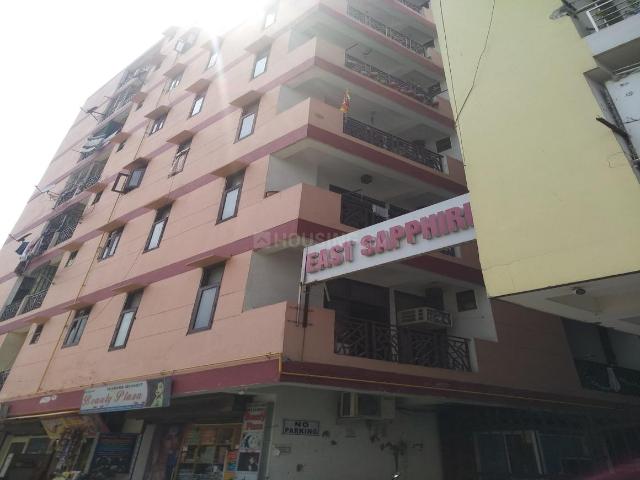 2 BHK Apartment in Sector 45 for resale Noida. The reference number is 16747757