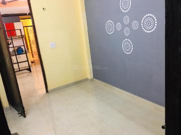 2 BHK Apartment in Sector 45 for resale Noida. The reference number is 19433435