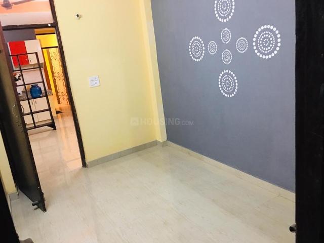 2 BHK Apartment in Sector 45 for resale Noida. The reference number is 19433435