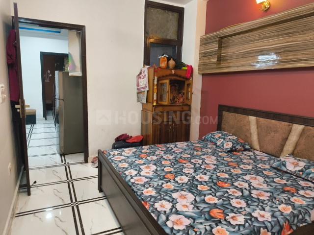 2 BHK Apartment in Sector 45 for resale Noida. The reference number is 19694786