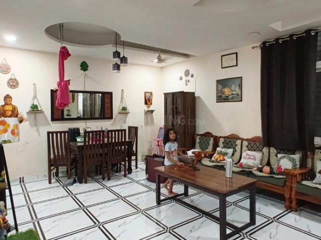 2 BHK Apartment in Sector 45 for resale Noida. The reference number is 19724417
