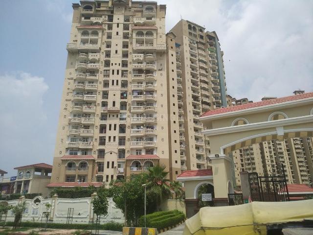 2 BHK Apartment in Sector 45 for resale Noida. The reference number is 20422401
