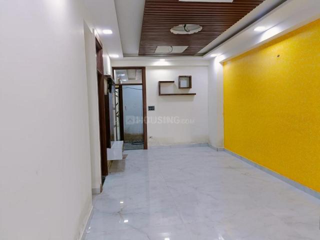 2 BHK Apartment in Sector 45 for resale Noida. The reference number is 20060037