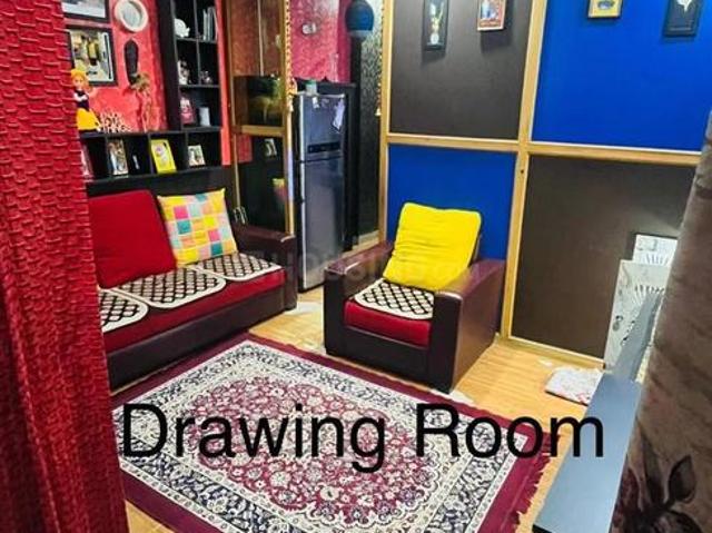 2 BHK Apartment in Sector 45 for resale Noida. The reference number is 20321084
