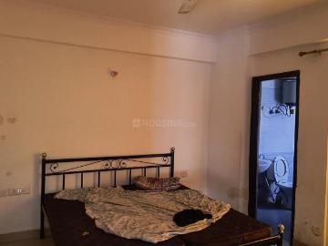 Sector-46 Noida, New Delhi, Delhi - Balcony