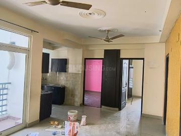 2 BHK Apartment in Sector 46 for rent Noida. The reference number is 20130431