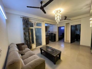 2 BHK Apartment in Sector 46 for rent Noida. The reference number is 20274712