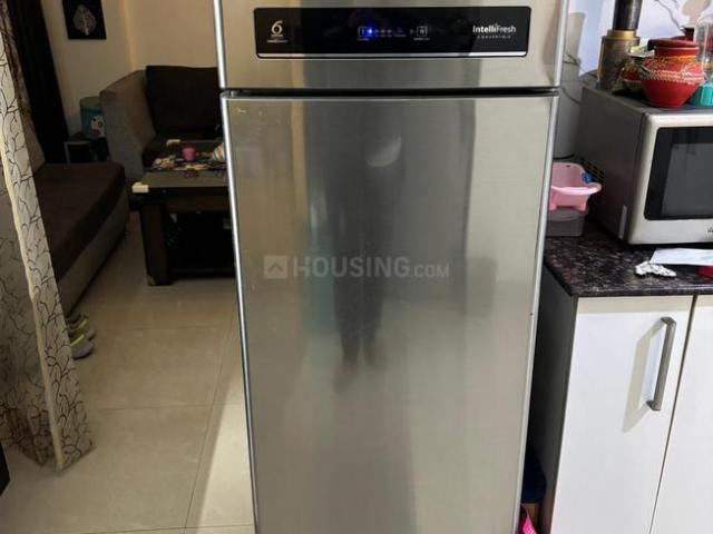 2 BHK Apartment in Sector 46 for rent Noida. The reference number is 20387314